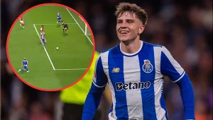 Pietuszewski znów to zrobił. Sceny w Portugalii, Urban już na niego czeka