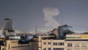 Seria "bezprecedensowych" ataków na Teheran. Alarmy w całym regionie