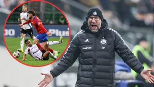 Papszun się wściekł, awantura w szatni Legii. To definitywny koniec