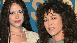 Córka Kukulskiej potwierdziła doniesienia. Anna Dąbrówka już tego nie kryje