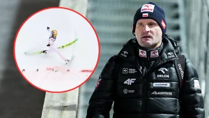 Maciusiak przemówił po upadku Tomasiaka. Oto winny. "Wszyscy to widzieli"