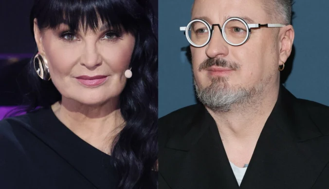 Iwona Pavlović, Piotr Kędzierski