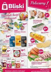 Wesołych Świąt Wielkanocnych - Bliski