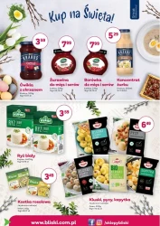 Wesołych Świąt Wielkanocnych - Bliski