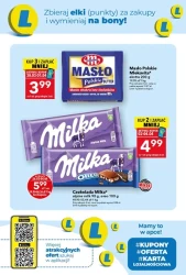 Złap wiosenne korzyści - Lewiatan