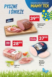 Złap wiosenne korzyści - Lewiatan