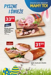 Złap wiosenne korzyści - Lewiatan