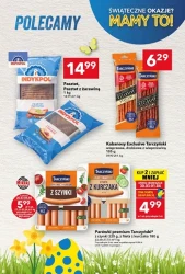 Złap wiosenne korzyści - Lewiatan