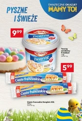 Złap wiosenne korzyści - Lewiatan