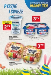 Złap wiosenne korzyści - Lewiatan