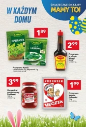 Złap wiosenne korzyści - Lewiatan