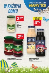 Złap wiosenne korzyści - Lewiatan