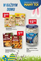 Złap wiosenne korzyści - Lewiatan