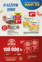 Złap wiosenne korzyści - Lewiatan