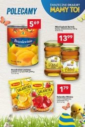 Złap wiosenne korzyści - Lewiatan