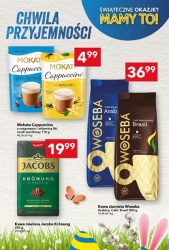 Złap wiosenne korzyści - Lewiatan