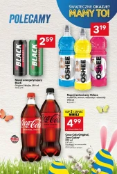 Złap wiosenne korzyści - Lewiatan