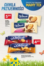 Złap wiosenne korzyści - Lewiatan