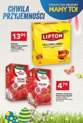 Złap wiosenne korzyści - Lewiatan