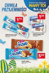 Złap wiosenne korzyści - Lewiatan