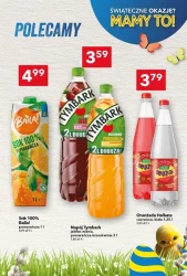 Złap wiosenne korzyści - Lewiatan