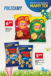 Złap wiosenne korzyści - Lewiatan