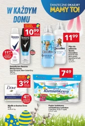 Złap wiosenne korzyści - Lewiatan