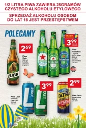 Złap wiosenne korzyści - Lewiatan