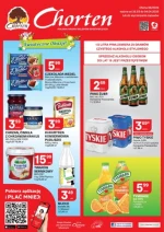 Świąteczne okazje! -Chorten