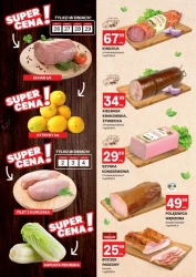 Wielkanocne hity cenowe - Chorten