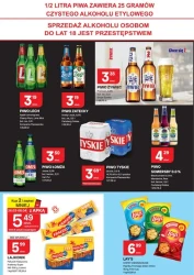 Wielkanocne hity cenowe - Chorten