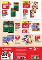 Wielkanocne hity cenowe - Chorten