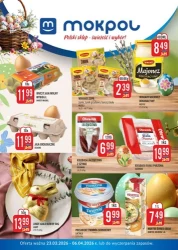 Wszystko na święta w jednym miejscu - Mokpol