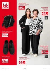 Lniana lekkość na co dzień - KiK