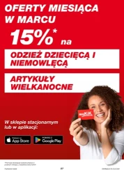 Lniana lekkość na co dzień - KiK