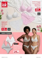 Lniana lekkość na co dzień - KiK