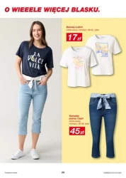 Lniana lekkość na co dzień - KiK