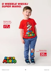 Lniana lekkość na co dzień - KiK