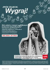 Lniana lekkość na co dzień - KiK