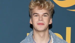 Emocje Jaspera wzięły górę w "Tańcu z gwiazdami". Mówi wprost, co się stało