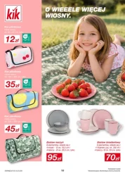 Lniana lekkość na co dzień - KiK