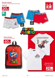 Lniana lekkość na co dzień - KiK