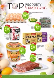 Wesołych Świąt Wielkanocnych - Passa