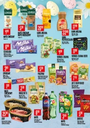 Wielkanocna klasyka na stole - Społem Katowice