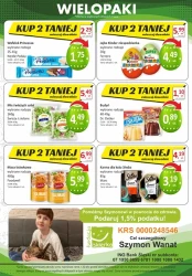 Wesołych Świąt Wielkanocnych - Passa