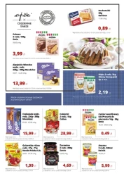 Wielkanoc pełna okazji Torimpex