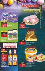 Oszczędzaj z nami - Wafelek