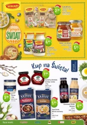 Wesołych Świąt Wielkanocnych - Passa