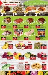 Oszczędzaj z nami - Wafelek