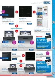 Kuchnia marzeń w zasięgu ręki - Tres